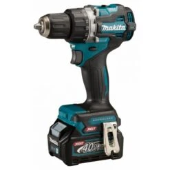 Makita DF002GD201 40 V Max Boor-/schroefmachine -Makita df002gd201 c1l0 1