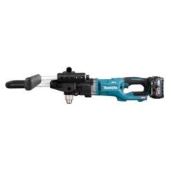 Makita DG001GM105 XGT 40 V Max Grondboor -Makita dg001gm105 c1c0