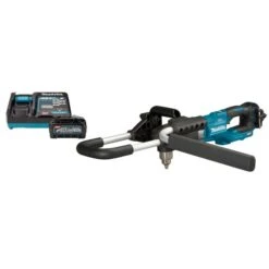 Makita DG001GM105 XGT 40 V Max Grondboor -Makita dg001gm105 c1l0 s100 83