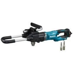 Makita DG001GZ05 XGT 40 V Max Grondboor -Makita dg001gz05 c1l0 s100