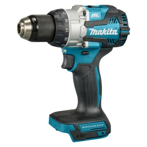 Makita DHP489Z 18 V Klopboor-/schroefmachine -Makita dhp489z c1l0