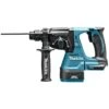 Makita DHR242Z 18 V Combihamer -Makita dhr242z a1c0 s01