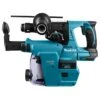 Makita DHR243RTJW 18 V Combihamer -Makita dhr243zjw a1c0