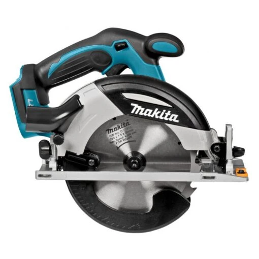 Makita DHS630ZJ 18 V Cirkelzaag 165 Mm -Makita dhs630 a1c0 1