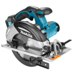 Makita DHS630ZJ 18 V Cirkelzaag 165 Mm -Makita dhs630zj