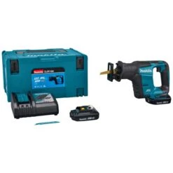 Makita DJR188RAJ 18 V Reciprozaag -Makita djr188raj c1l0 s100