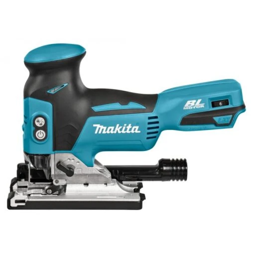 Makita DJV141ZJ 14,4 V Decoupeerzaag T-model -Makita djv141 a1c0