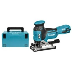 Makita DJV141ZJ 14,4 V Decoupeerzaag T-model -Makita djv141zj a1l0 s100