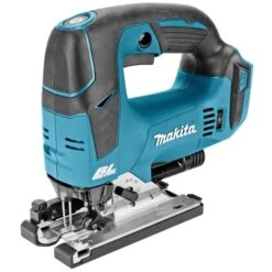 Makita DJV142ZJ 14,4 V Decoupeerzaag D-greep -Makita djv142zj