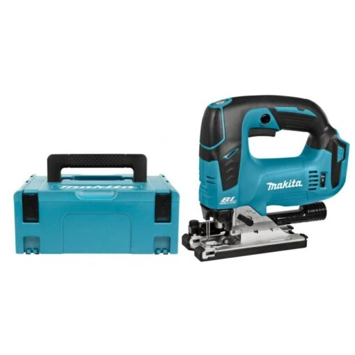 Makita DJV142ZJ 14,4 V Decoupeerzaag D-greep -Makita djv142zj a1l0 s100