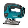 Makita DJV180Z 18 V Decoupeerzaag D-greep, Losse Body -Makita djv180 makita decoupeerzaagmachine 18v