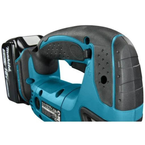 Makita DJV180RTJ 18 V Decoupeerzaag D-greep -Makita djv180rtj f 002 1