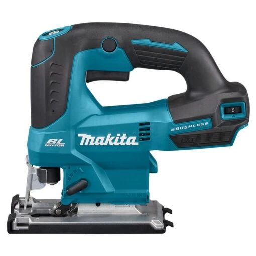 Makita DJV184Z 18 V Decoupeerzaag D-greep -Makita djv184z c1c0