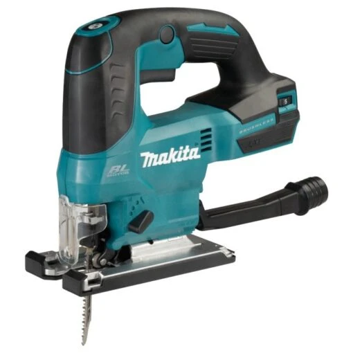 Makita DJV184Z 18 V Decoupeerzaag D-greep -Makita djv184z c1l0