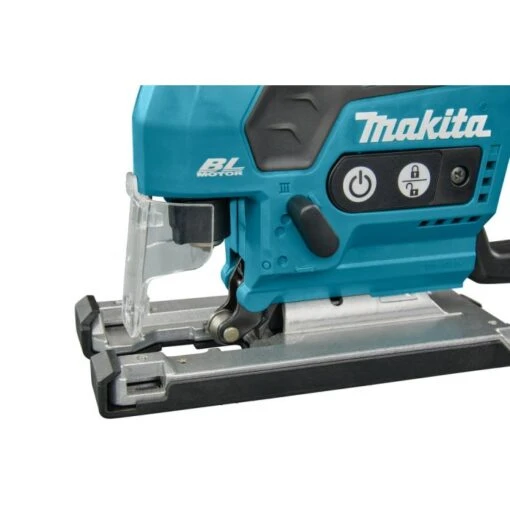 Makita DJV185Z 18 V Decoupeerzaag T-model -Makita djv185z f 001