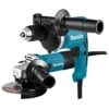 Makita DK0050X1 230 V Combiset (klop)boren En Slijpen -Makita dk0050x1 c1l0