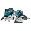 Makita DK0093J Combiset Sleuvenzaag Met Stofzuiger -Makita dk0093j a1n0 s100