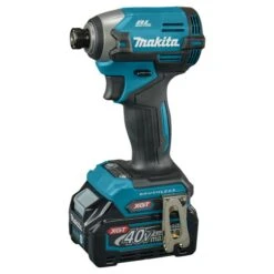 Makita DK0198G201 40 V Max Combset Boren En (slag)schroeven -Makita dk0198g201 c1l0