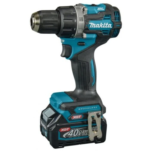 Makita DK0198G201 40 V Max Combset Boren En (slag)schroeven -Makita dk0198g201 c1l0 s01