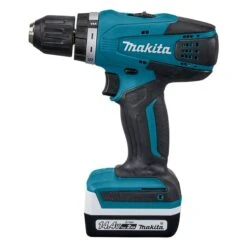 Makita DK1497A 14,4 V Combiset Boren En Schroeven (G-range) -Makita dk1497a c1c0 1