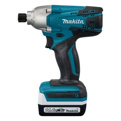 Makita DK1497A 14,4 V Combiset Boren En Schroeven (G-range) -Makita dk1497a c1c0 s01 1