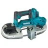 Makita DPB183Z 18 V Bandzaag -Makita dpb183 c1l0