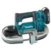 Makita DPB184RAE 18 V Bandzaag -Makita dpb184rae c1l0