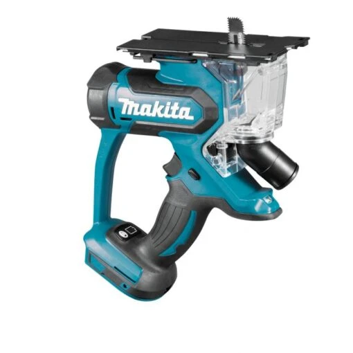 Makita DSD180ZJ 18 V Gipszaag -Makita dsd180 a1r0