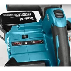 Makita DSP601ZJU 2x18 V Invalcirkelzaag 165 Mm -Makita dsp601zju f 005 1