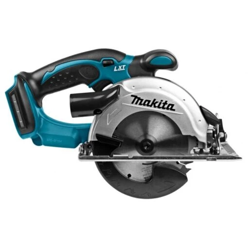 Makita DSS501ZJ 18 V Cirkelzaag 136 Mm -Makita dss501 a1c0