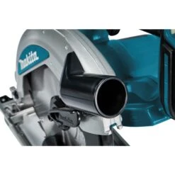 Makita DSS610Z 18 V Cirkelzaag 165 Mm -Makita dss610 f018