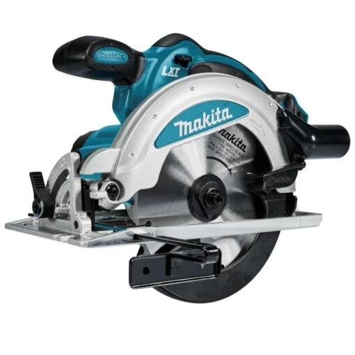 Makita DSS610Z 18 V Cirkelzaag 165 Mm -Makita dss610z c1l0 s101