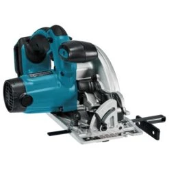 Makita DSS610Z 18 V Cirkelzaag 165 Mm -Makita dss610z c2l0