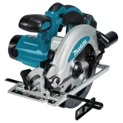 Makita DSS610Z 18 V Cirkelzaag 165 Mm -Makita dss610z c2r0