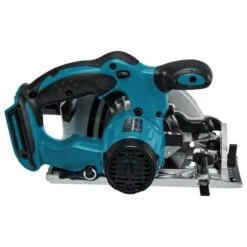 Makita DSS610Z 18 V Cirkelzaag 165 Mm -Makita dss610z c7c0