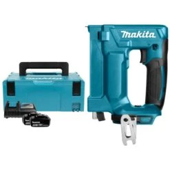 Makita DST112RTJ 18 V Nietmachine -Makita dst112 c1c0 s100