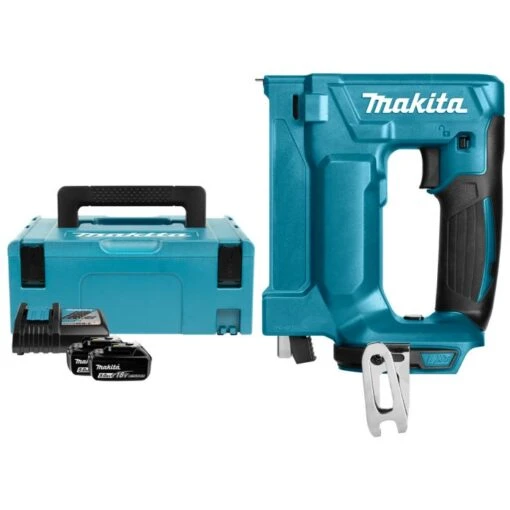 Makita DST112RTJ 18 V Nietmachine -Makita dst112 c1c0 s100