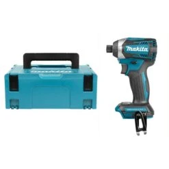 Makita DTD154ZJ 18 V Slagschroevendraaier -Makita dtd154zj c1l0 s100