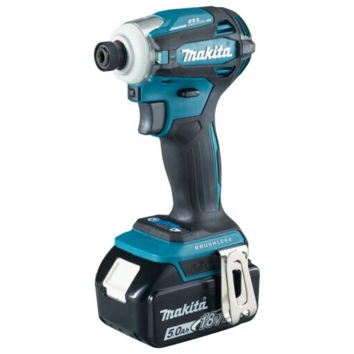 Makita DTD172RTJ 18 V Slagschroevendraaier -Makita dtd172rtj c1l0