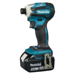 Makita DTD172RTJ 18 V Slagschroevendraaier -Makita dtd172rtj c1l0 1