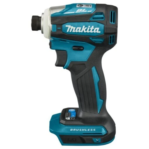 Makita DTD172Z 18 V Slagschroevendraaier -Makita dtd172z c1c0