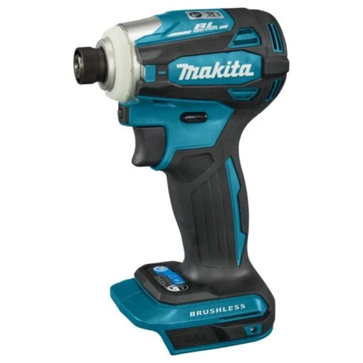 Makita DTD172Z 18 V Slagschroevendraaier -Makita dtd172z c1l0