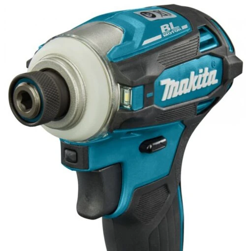 Makita DTD172Z 18 V Slagschroevendraaier -Makita dtd172z f 001