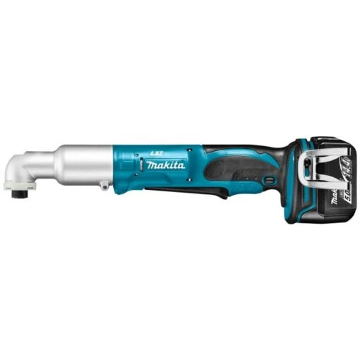 Makita DTL060RTJ 14,4 V Haakse Slagschroevendraaier -Makita dtl060rtj a1c0