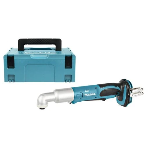 Makita DTL061ZJ 18 V Haakse Slagschroevendraaier -Makita dtl061zj c1l0 s100