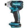 Makita DTS141ZJ 18 V Impulsschroevendraaier -Makita dts141 a1c0