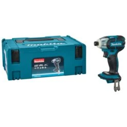 Makita DTS141ZJ 18 V Impulsschroevendraaier -Makita dts141zj c1l0 s100