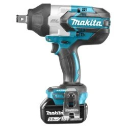 Makita DTW1001RTJ 18 V Slagmoersleutel -Makita dtw1001rtj