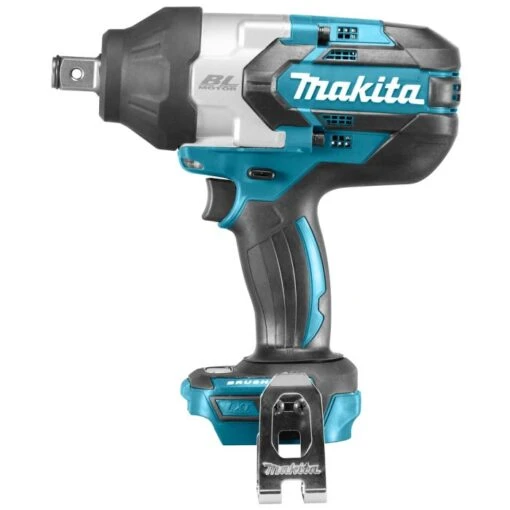 Makita DTW1001Z 18 V Slagmoersleutel -Makita dtw1001zj 1