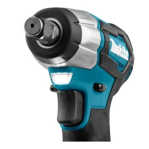 Makita DTW181ZJ 18 V Slagmoersleutel -Makita dtw181 2